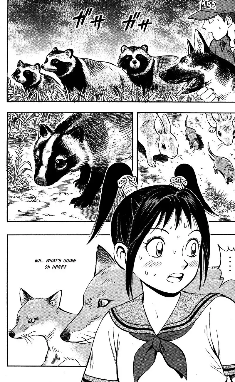 Animal Sense Chapter 13 29